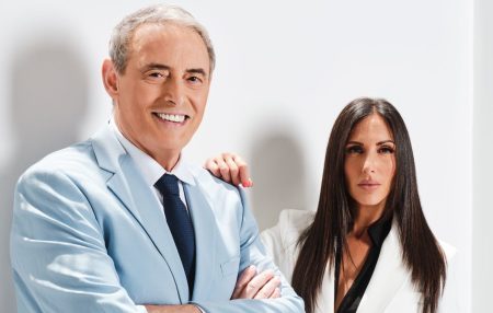 «Κοινωνία Ώρα MEGA» στην κορυφή της τηλεθέασης