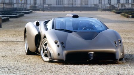 Lamborghini Pregunta: Μια ερώτηση με υψηλή αξία