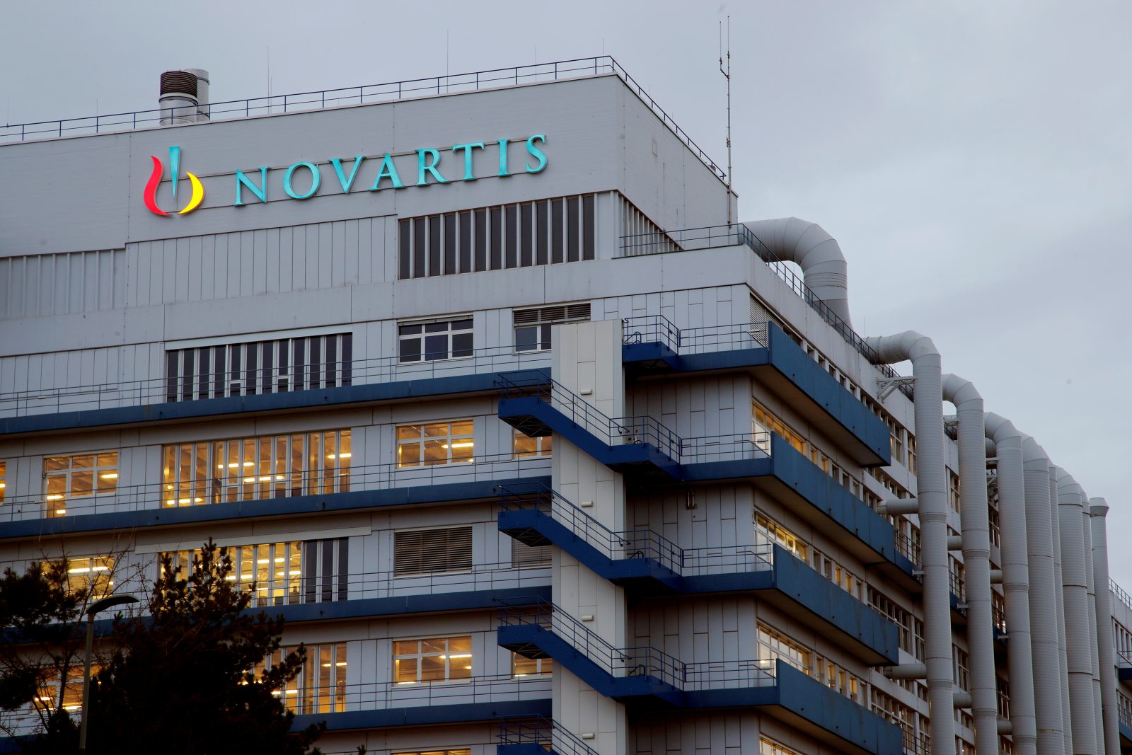 Μπορεί να ανοίξουν, εκ νέου, έρευνες για την Novartis;