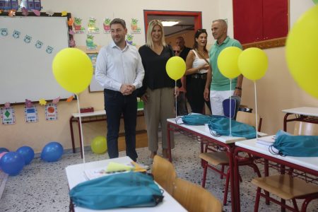 Το παραμύθι πάλιωσε