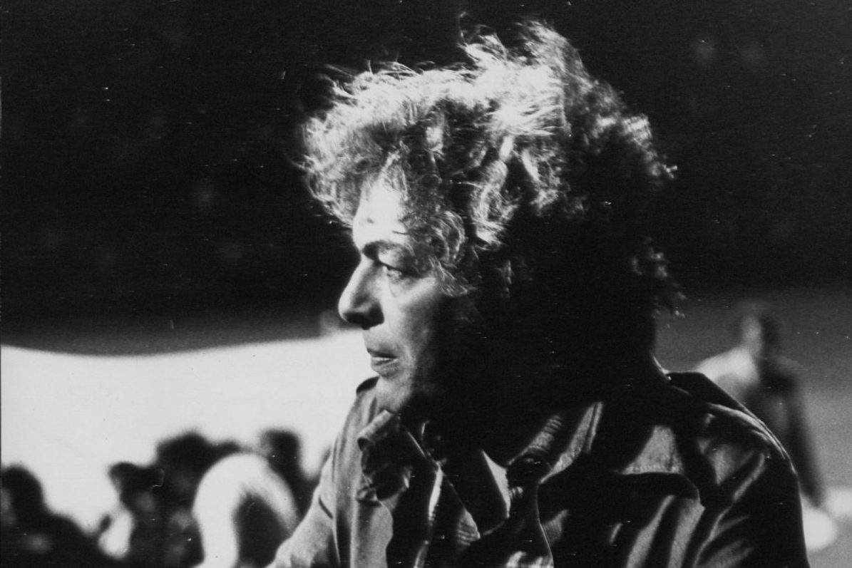 Μάνος Λοΐζος: H ζωή, το έργο του και το πρόωρο τέλος