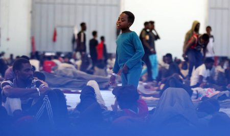 Το ελληνικό σύστημα ασύλου