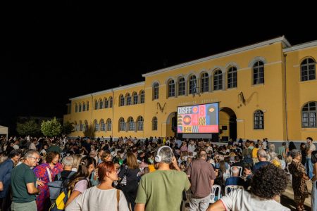 Βαμπίρ, χιόνι και θερμόαιμες νύχτες: Όσα μας συνεπήραν στο 48ο Φεστιβάλ Δράμας