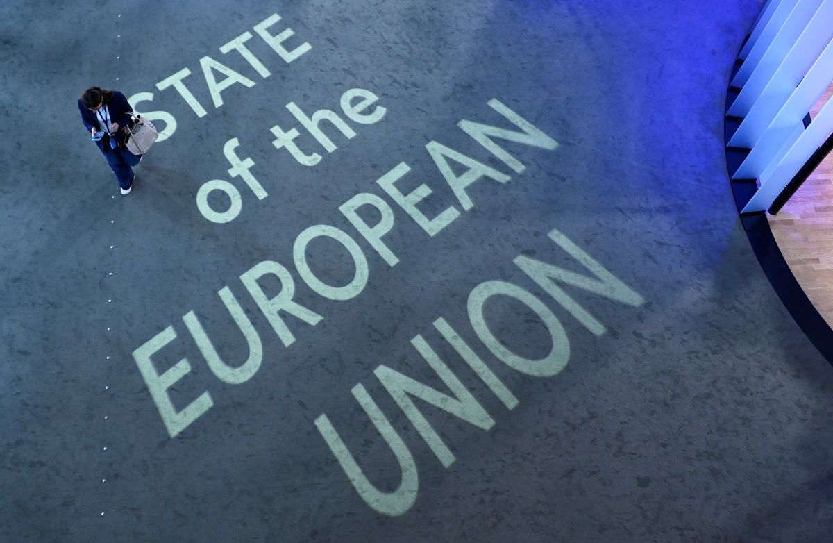 Ινφλουένσερ