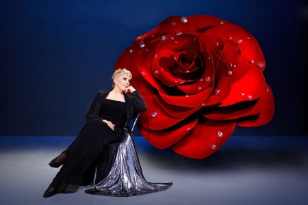 Η Μαρινέλλα δε μένει πια εδώ - Σίγησε το αηδόνι του ελληνικού πενταγράμμου