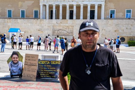 Η ώρα της δίκης για τα Τέμπη