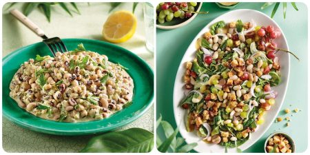 Δύο σούπερ δυναμωτικοί τρόποι για να μαγειρέψετε φασόλια