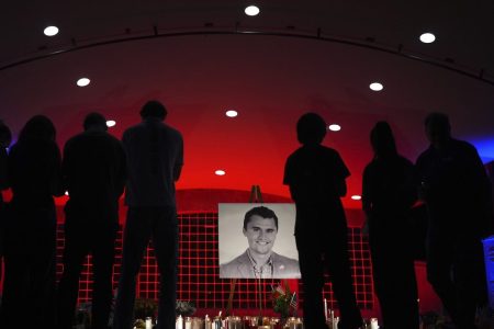 Η δολοφονία του Κερκ μετατρέπεται σε ευκαιρία