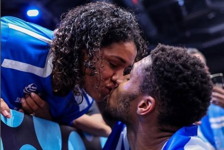 Αντετοκούνμπο: Απειλητικά μηνύματα στη σύζυγό του – «Θα σκοτώσουμε όλη την οικογένεια»