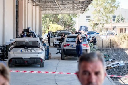 Μεταναστευτικό – Πλεύρης: Σε δύο, τρεις μέρες θα έχουν φύγει όλοι