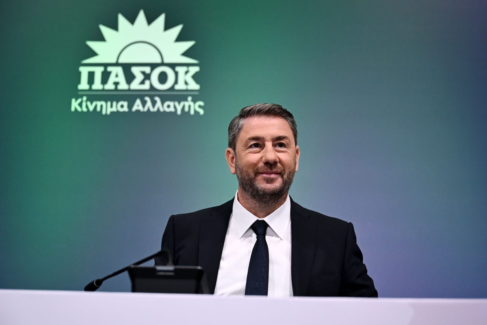 Το Βήμα Σήμερα: ΔΕΘ 2025: Οι θέσεις και οι προθέσεις του Ανδρουλάκη