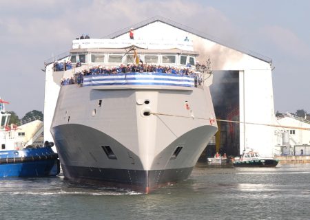 5 το πρωί: «Κλείδωσε» η 4η Belharra – Πίεση ΕΕ προς Ισραήλ για Γάζα – Μητσοτάκης μετά τα μέτρα της ΔΕΘ