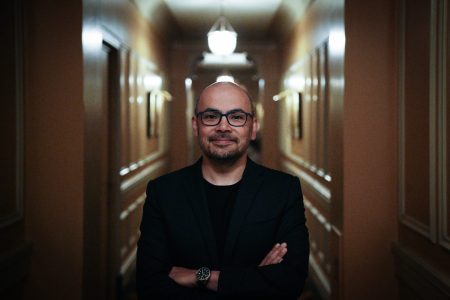 Είκοσι λεπτά στο deep mind του νομπελίστα Ντέμη Χασάμπη