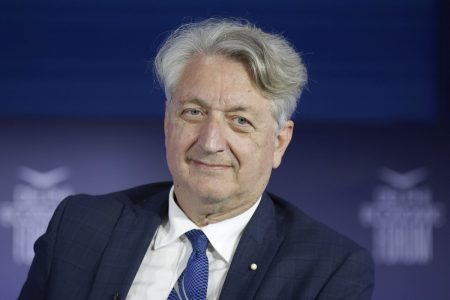 Μιχάλης Πικραμένος: «Ορισμένοι δικαστές δεν αντιλαμβάνονται τον βαρύνοντα ρόλο τους ως άμεσα όργανα της Πολιτείας»