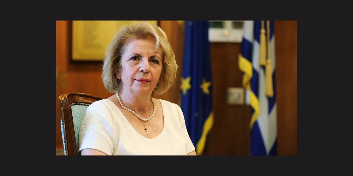 Άρειος Πάγος: Η προτροπή στους δικαστές από τη νέα Πρόεδρο