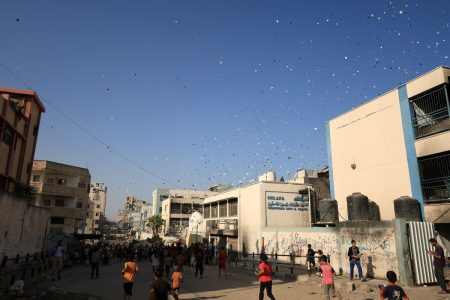 Ισραήλ: Μερική αναστολή της σύνδεσης με την ΕΕ ζητάει η Κομισιόν