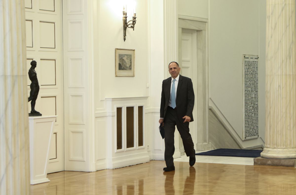 Το μεγάλο παζάρι για ΑΟΖ και υφαλοκρηπίδα: Η Ελλάδα βάζει όρους, η Λιβύη πιέζεται από Τουρκία