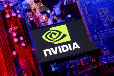 Nvidia: Μήλον της Έριδος ανάμεσα σε ΗΠΑ και Κίνα τα τσιπ της εταιρείας