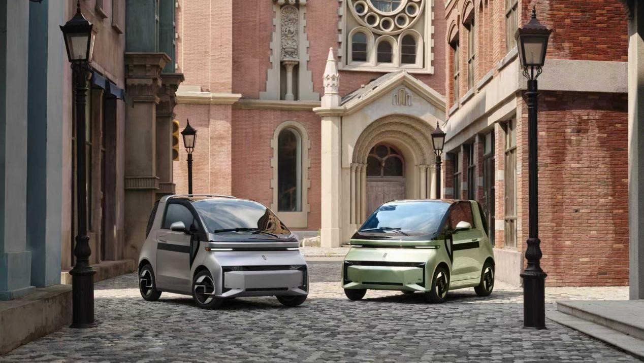 Linktour L-Series: Μικροκινητικότητα εκ Κίνας με… απευθείας πτήση