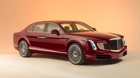 Packard Excellence: Έξοδος από τη λήθη