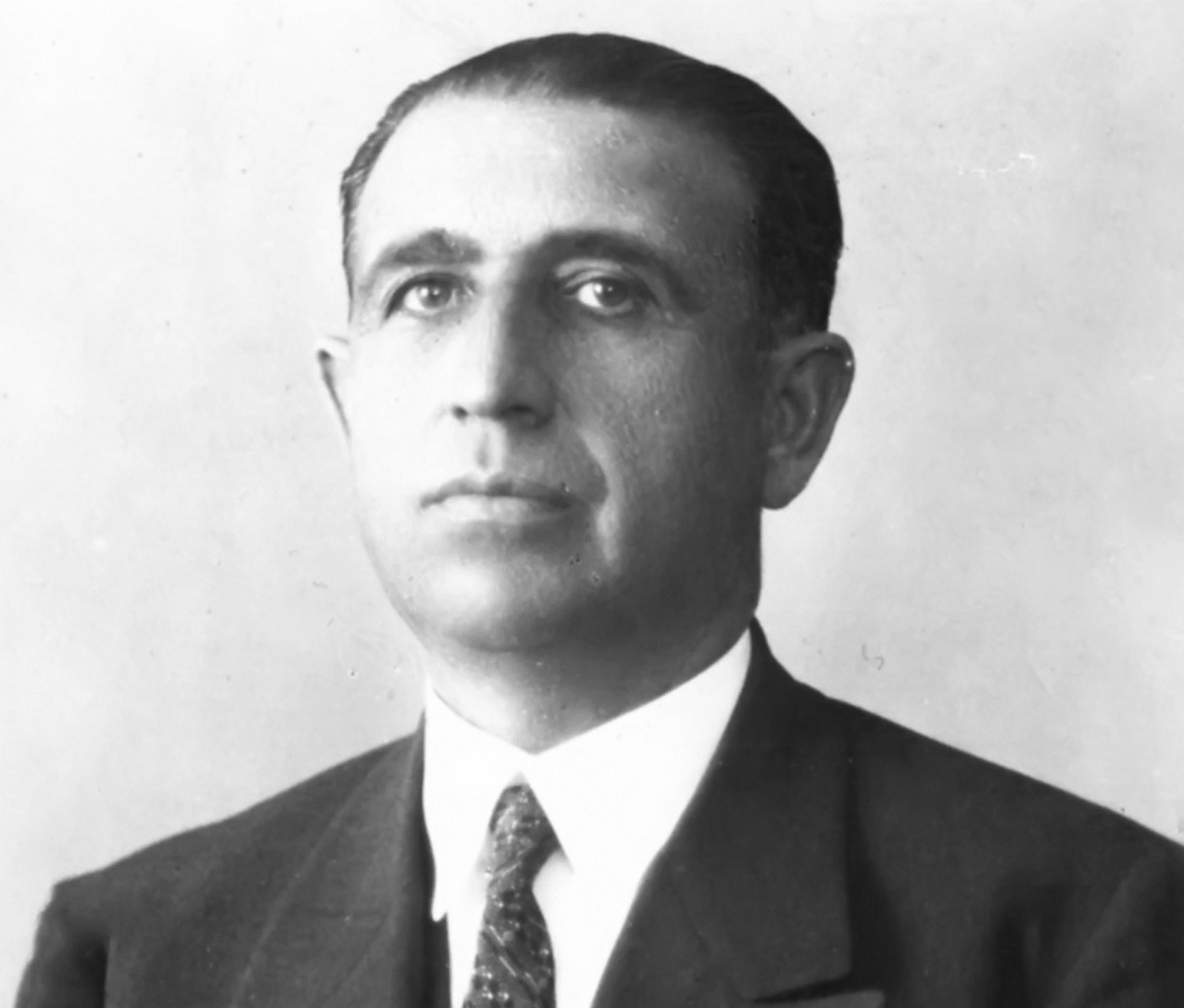 Χαράλαμπος Θεοδωρίδης, ένας φιλόσοφος που ήθελε να αλλάξει τον κόσμο