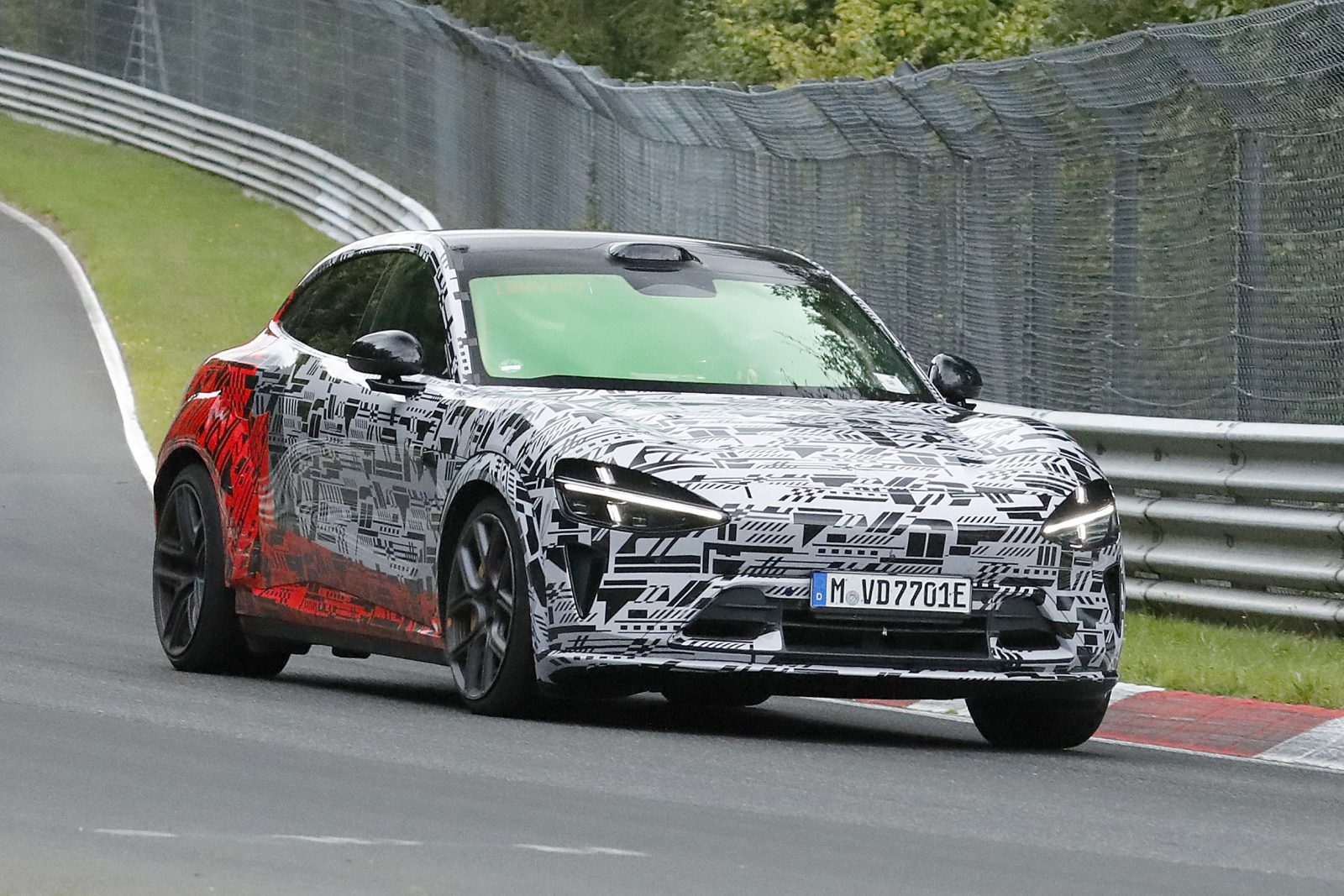 Xiaomi YU7 GT: Μια προδιαγεγραμμένα εκρηκτική άφιξη