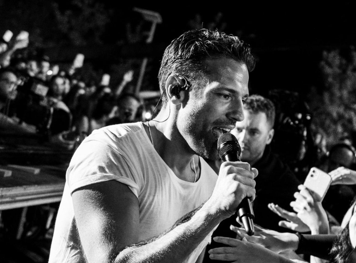 Ο Κωνσταντίνος Αργυρός και τα 100.000 για το γλέντι της Εθνικής μπάσκετ