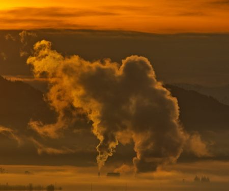 Ευρώπη: Ρεκόρ εκπομπών διοξειδίου του άνθρακα από τις πυρκαγιές του καλοκαιριού