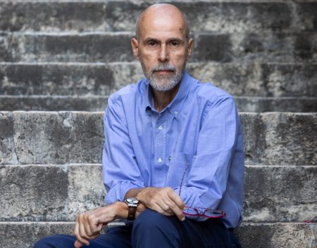 «Ωραίο θέμα δεν σημαίνει ωραίο βιβλίο»