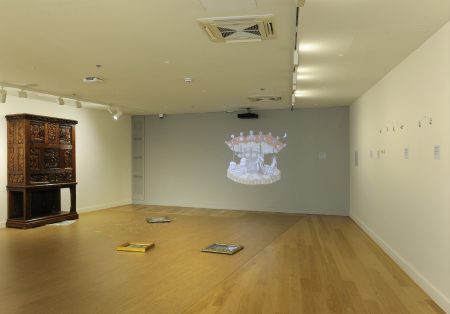 Εθνική Πινακοθήκη: Απορρίφθηκαν τα ασφαλιστικά μέτρα κατά της «Σαγήνης του Αλλόκοτου»