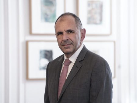 Σε … ήρεμα νερά οι «γαλάζιοι»