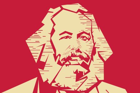 Αντριου Χάρτμαν στο ΒΗΜΑ: «Οι ιδέες του Μαρξ αντηχούν στη σύγχρονη Αμερική»