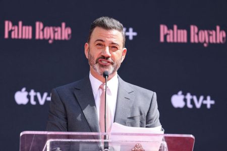 Τέλος η εκπομπή του Jimmy Kimmel από το ABC – Η κόντρα με τον Τραμπ τού κόστισε