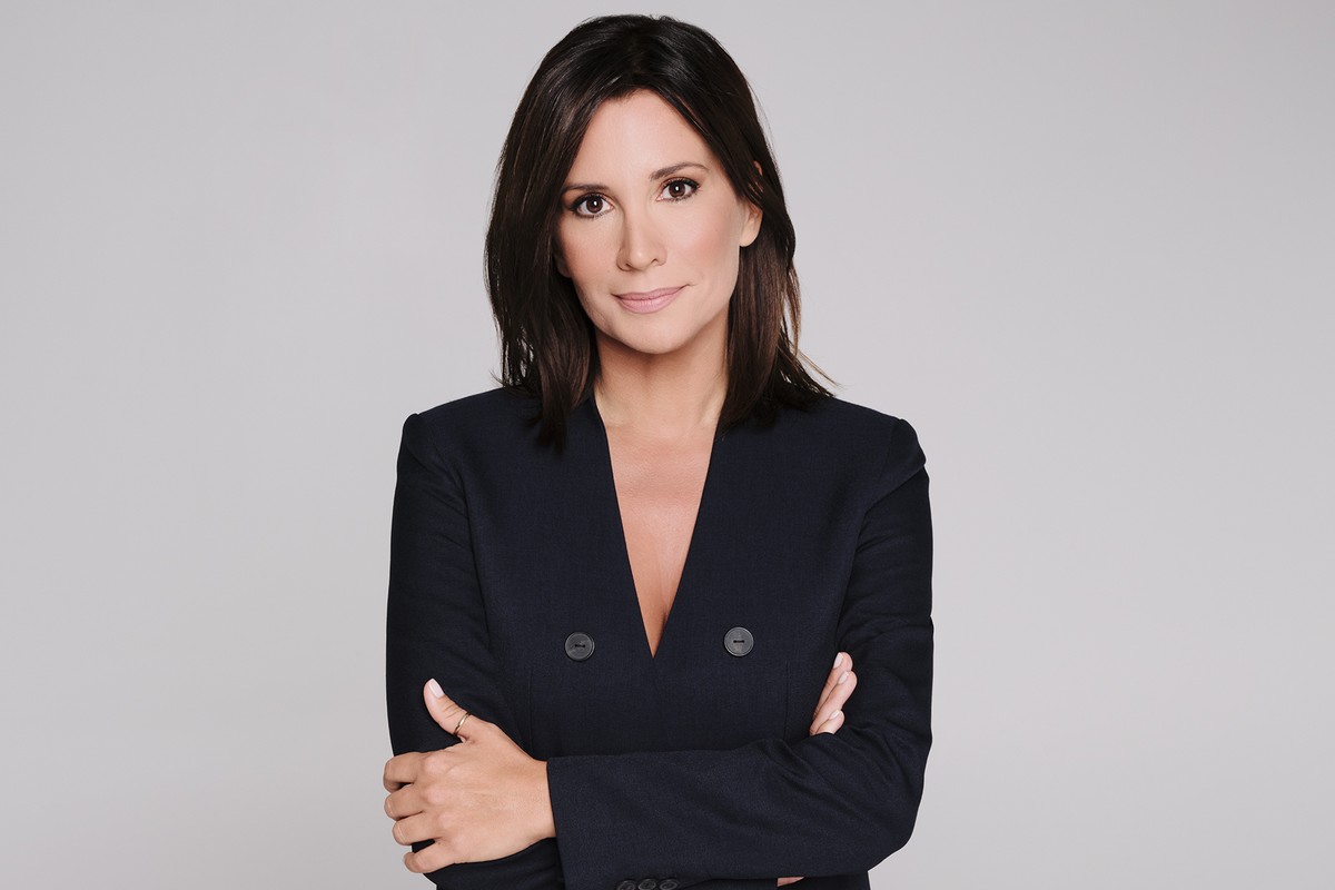 «Μεγάλη Εικόνα»: Καλεσμένη η Ζωή Κωνσταντοπούλου