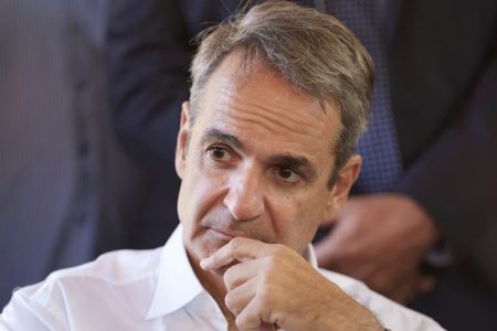 Μητσοτάκης: Η φωνή της Ελλάδας ακούγεται δυνατά – Η κυριακάτικη ανάρτησή του