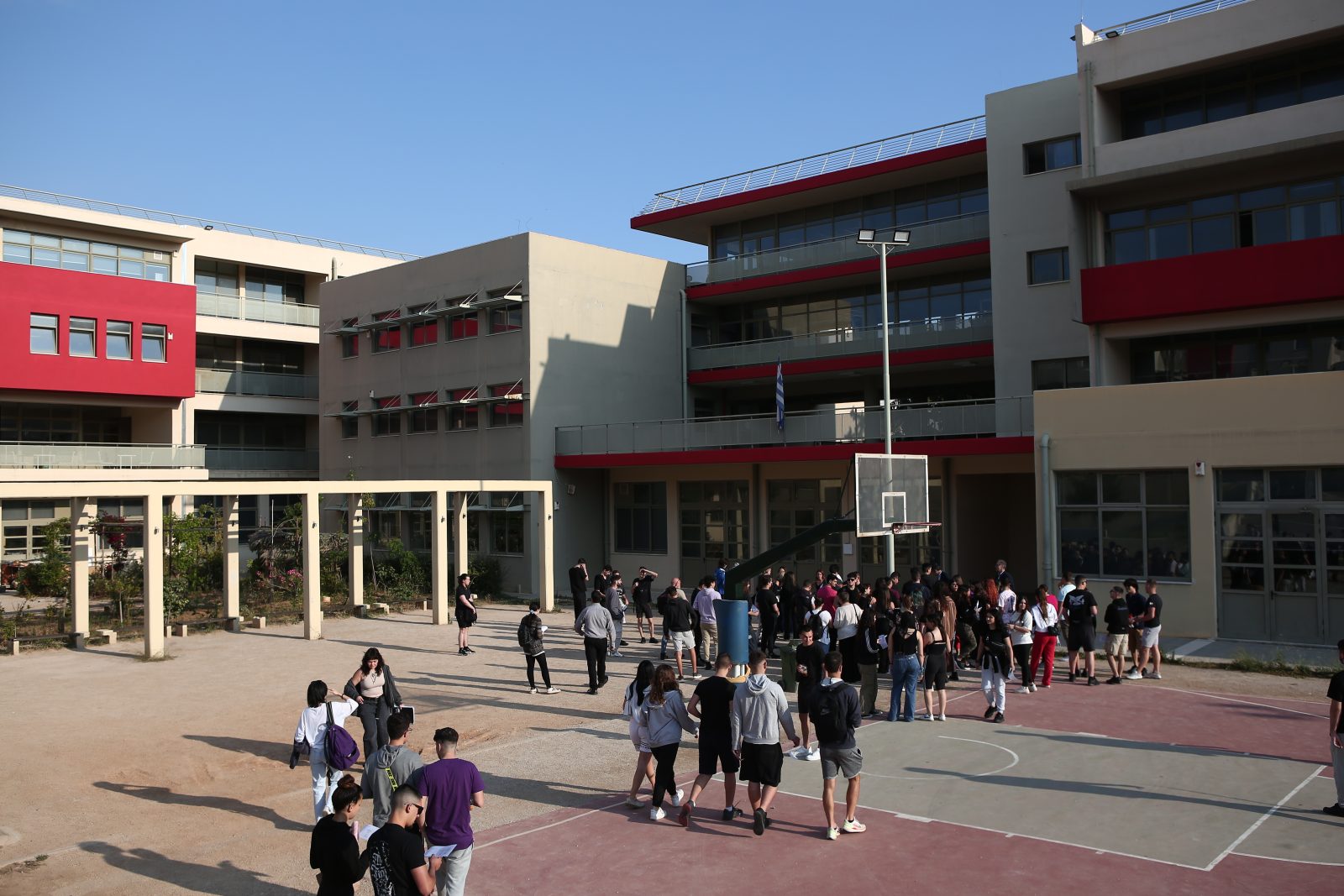 Εθνικό Απολυτήριο με «μίνι Πανελλαδικές»