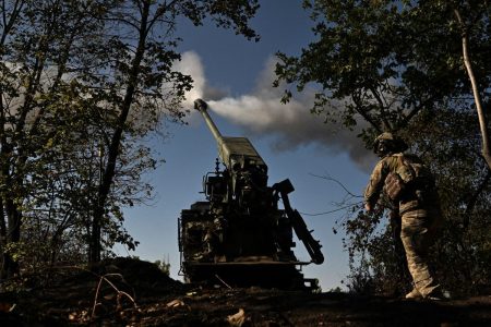Προς όλες τις κατευθύνσεις η προέλαση των ρωσικών στρατευμάτων