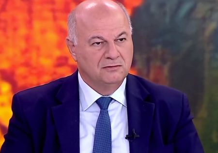 Ο Κ. Τσιάρας για την ευλογιά των προβάτων, το πιθανό lockdown, τον ΟΠΕΚΕΠΕ