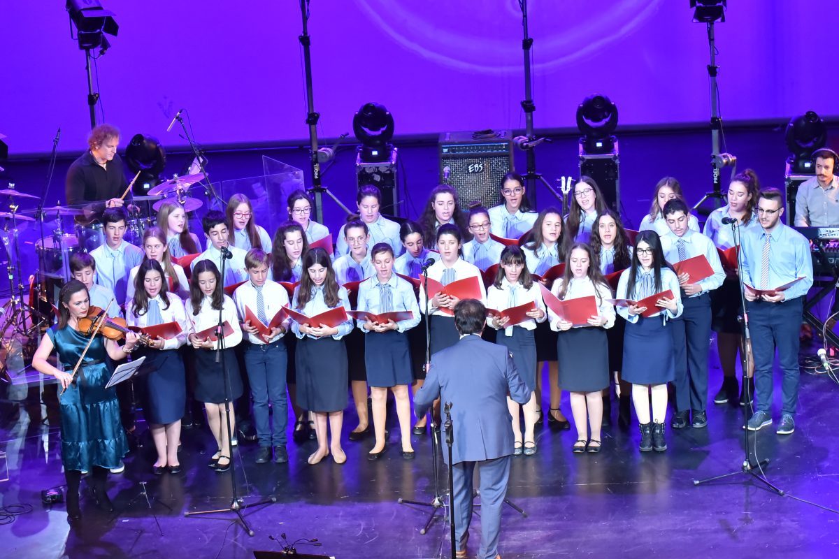 Νότες που θα γίνουν προσφορά στον πλησίον