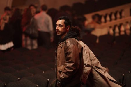 Οι ταινίες της εβδομάδας – Θρίλερ με ρετρό «αέρα», αδιάφορες ερωτικές περιπέτειες