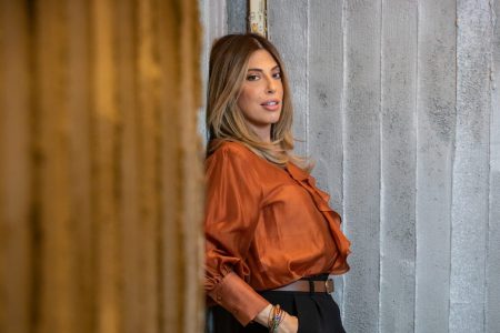 Μάιρα Μπάρμπα: «Αν κάνεις σωστή και τίμια δουλειά, ο τηλεθεατής σε βρίσκει»