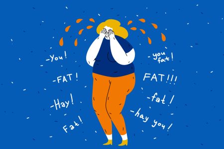 «Τα σχόλια για την εμφάνισή μου, με έστειλαν στο νοσοκομείο»: Τι λέει η νέα γενιά για το body shaming