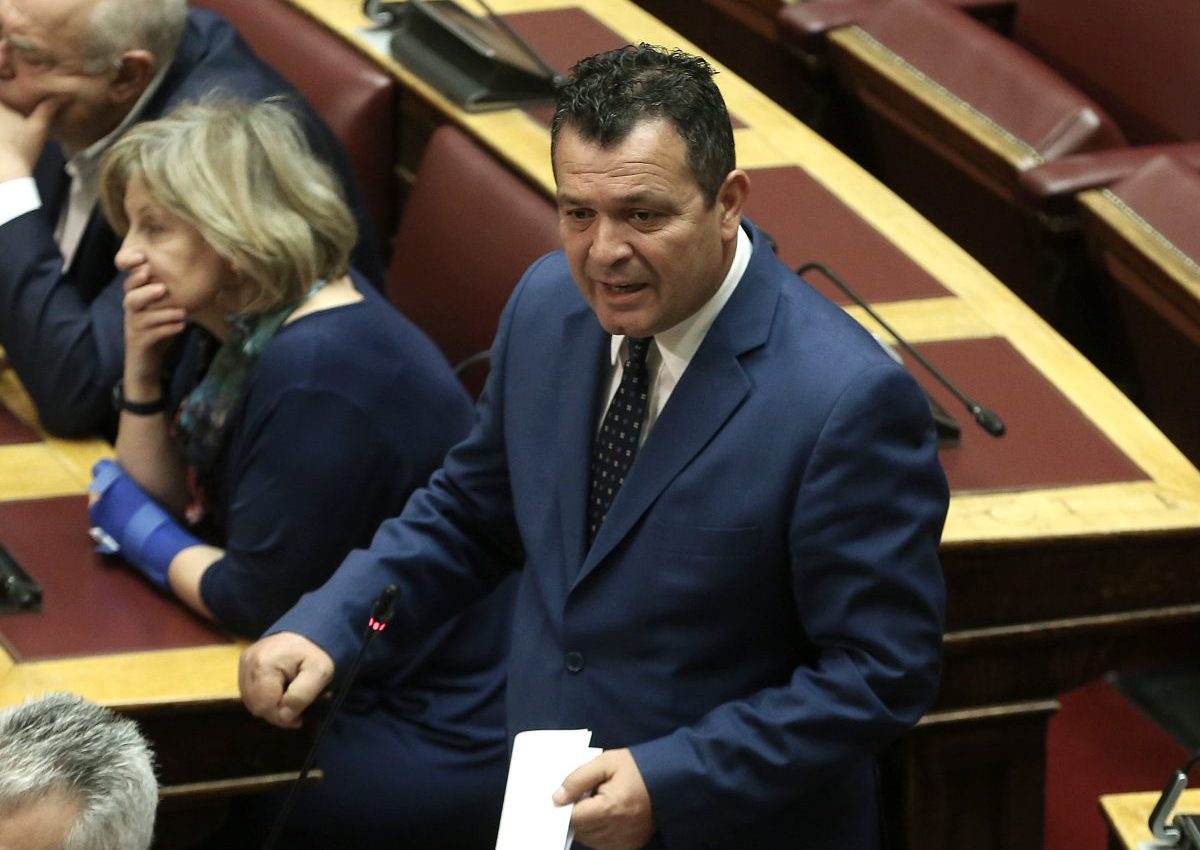 Τα … μανουάλια στην ΚΟ της ΝΔ