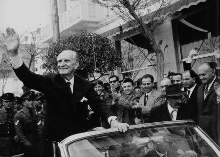 Τι έμεινε από τις μεγάλες παρατάξεις;