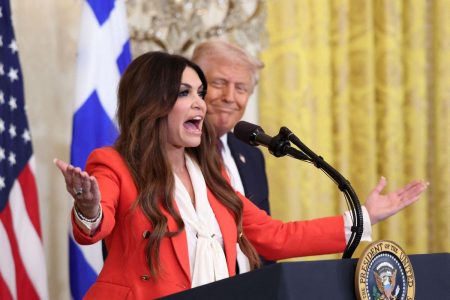 Κίμπερλι Γκιλφόιλ: Επικυρώθηκε η τοποθέτηση της ως πρέσβης των ΗΠΑ στην Ελλάδα