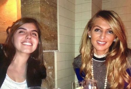 Λαιμού: Η οικογένεια μηνύει γιατρούς στο Λονδίνο για τον θάνατο της Μαρίσσας