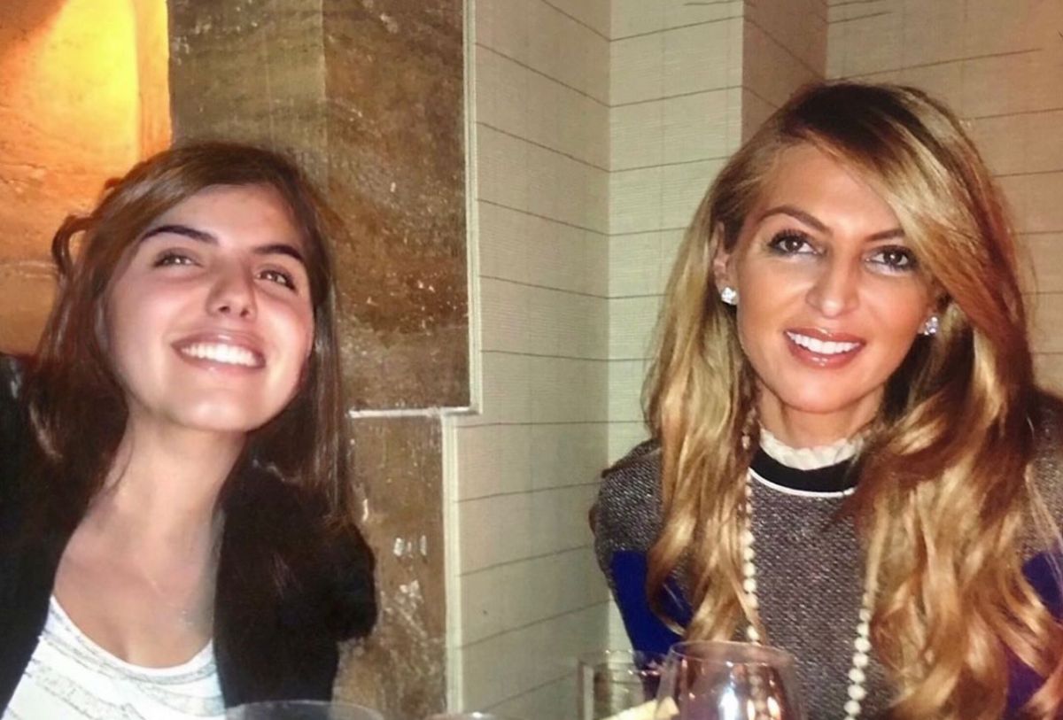 Λαιμού: Η οικογένεια μηνύει γιατρούς στο Λονδίνο για τον θάνατο της Μαρίσσας