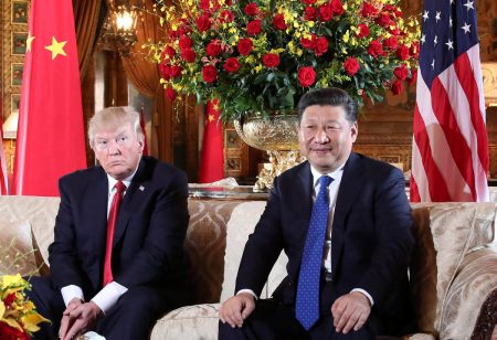 ΗΠΑ – Κίνα: Νέα συνομιλία Τραμπ – Σι για TikTok και δασμούς