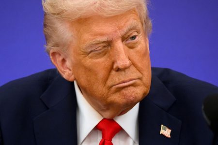 Τραμπ: Ενθουσιασμένος με το τηλεφώνημα με Σι, πρόοδος για TikTok και συνάντηση στην Κορέα