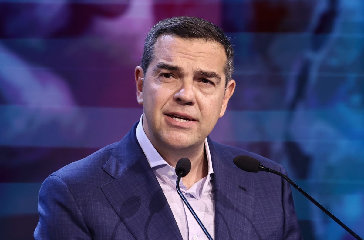 Τσίπρας: Ερήμην μου η συζήτηση για νέο κόμμα – Οι δύο τρόποι για να φύγει ο Μητσοτάκης
